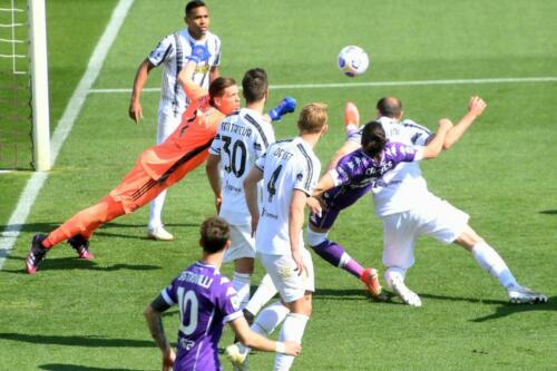 ACF FIORENTINA VS JUVENTUS 30
